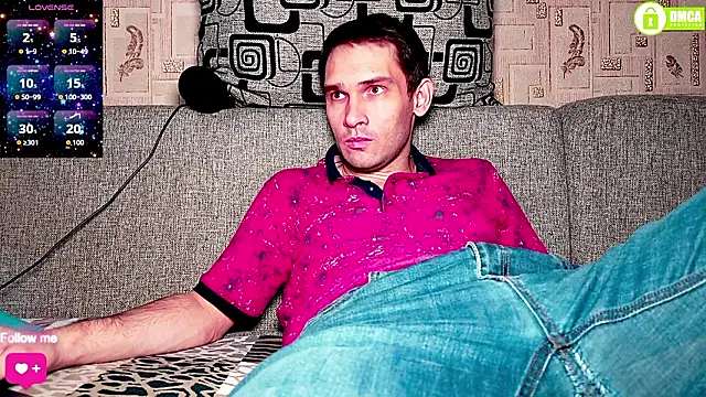 DavidCarroll online show from 18, 2, 2026