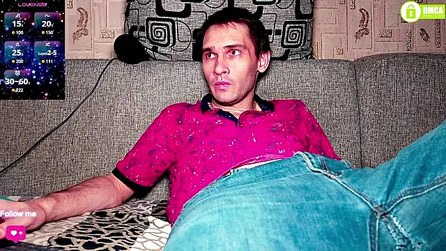 DavidCarroll online show from 6, 3, 2026