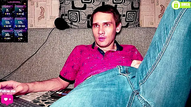 DavidCarroll online show from 3, 3, 2026