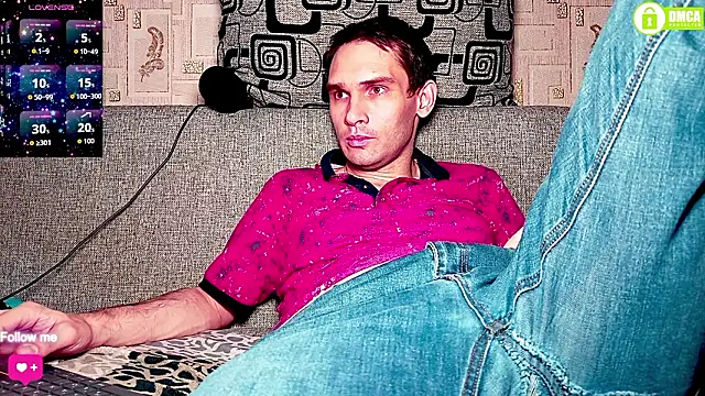 DavidCarroll online show from 22, 2, 2026