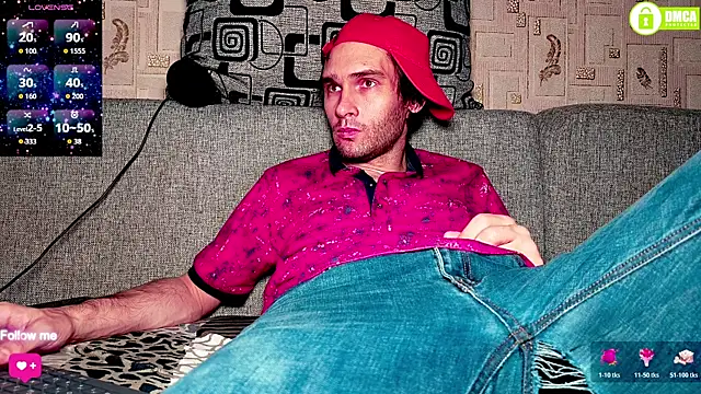 DavidCarroll online show from 29, 11, 2025