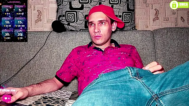 DavidCarroll online show from 8, 2, 2026