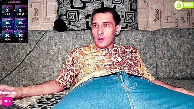 DavidCarroll online show from 2, 4, 2026