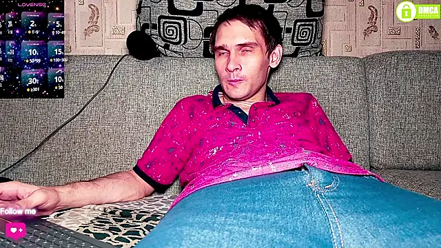 DavidCarroll online show from 12, 3, 2026