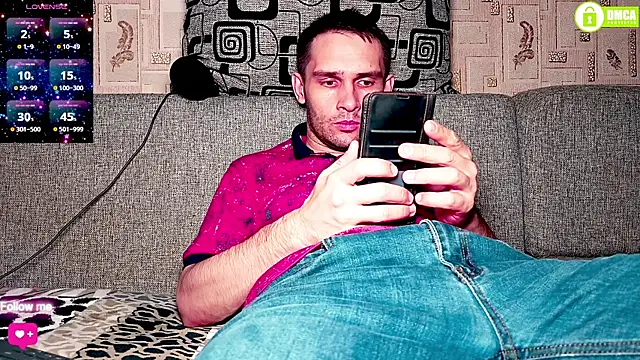 DavidCarroll online show from 8, 1, 2026