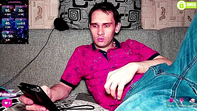 DavidCarroll online show from 6, 2, 2026