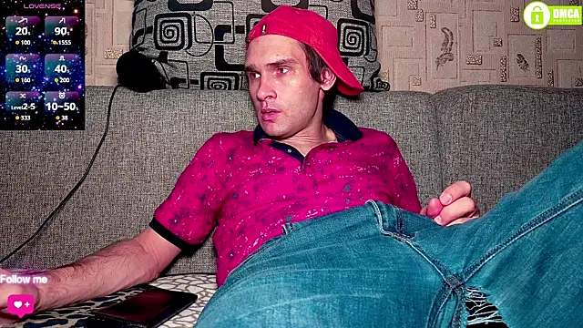 DavidCarroll online show from 15, 11, 2025