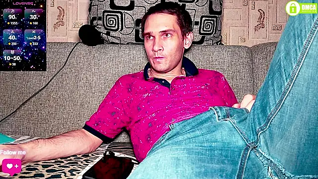 DavidCarroll online show from 20, 2, 2026