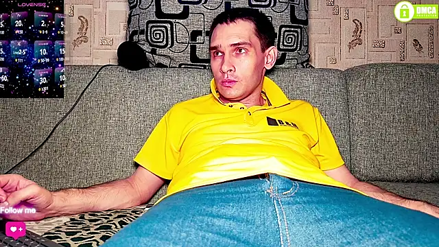 DavidCarroll online show from 4, 4, 2026