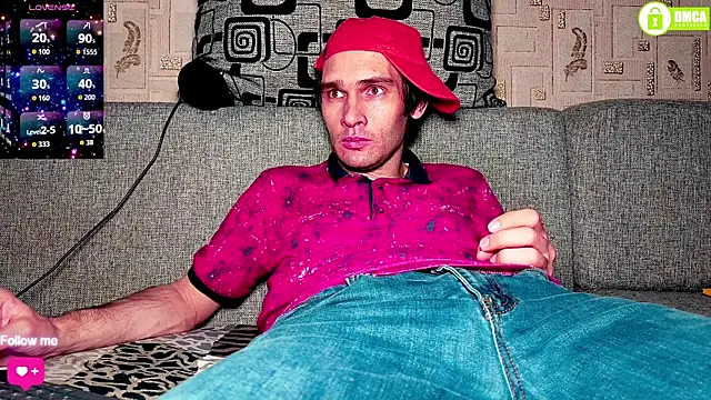 DavidCarroll online show from 2, 12, 2025