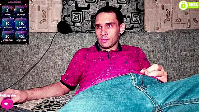 DavidCarroll online show from 10, 1, 2026