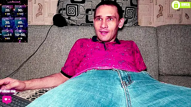 DavidCarroll online show from 10, 1, 2026