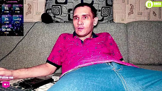 DavidCarroll online show from 27, 3, 2026