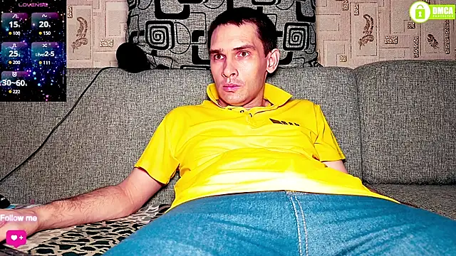 DavidCarroll online show from 14, 4, 2026