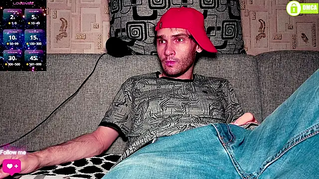 DavidCarroll online show from 18, 10, 2025