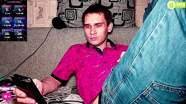 DavidCarroll online show from 17, 2, 2026