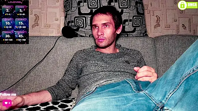 DavidCarroll online show from 9, 10, 2025