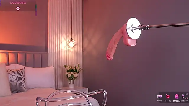 ValeryNova online show from 21, 4, 2026