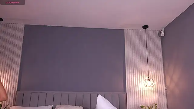 ValeryNova online show from 2, 5, 2026