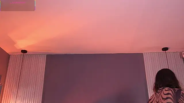 ValeryNova online show from 3, 6, 2026