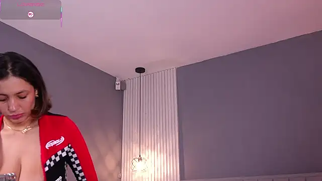 ValeryNova online show from 20, 5, 2026