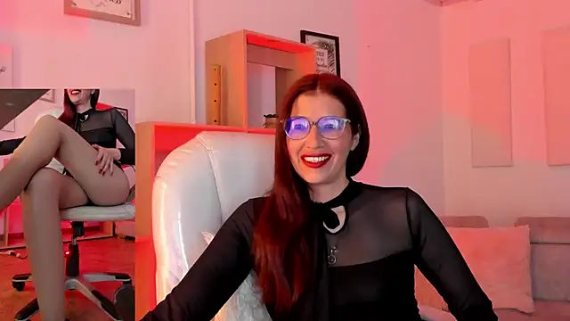 Snapshot of Antonnella_3 chatting on 11, 10, 2025 Antonnella 3 online show from 11, 10, 2025