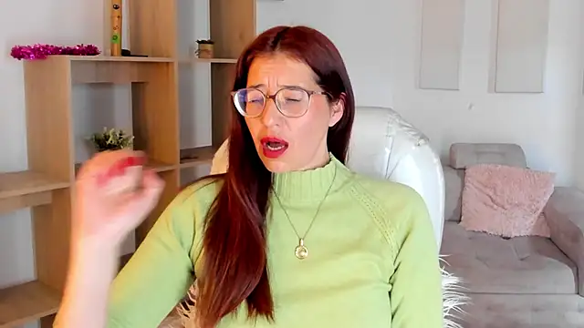 Snapshot of Antonnella_3 chatting on 24, 10, 2025 Antonnella 3 online show from 24, 10, 2025