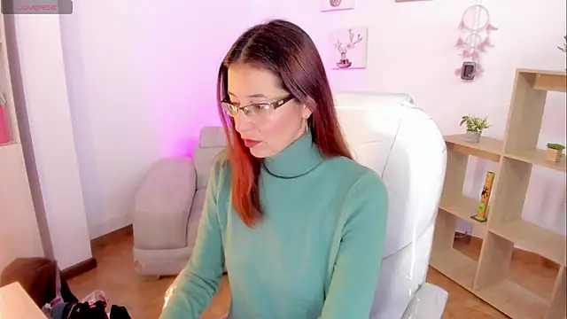 Antonnella 3 online show from 18, 2, 2025
