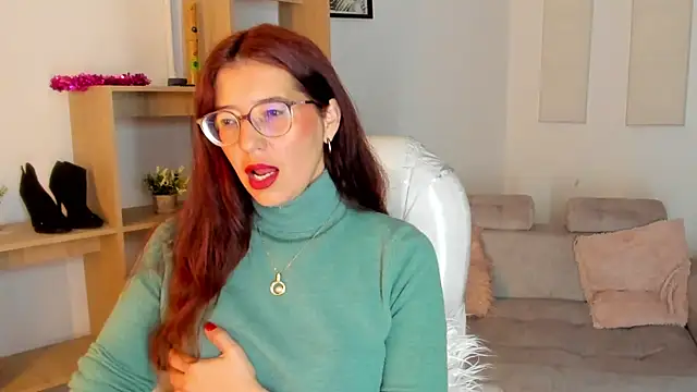 Snapshot of Antonnella_3 chatting on 29, 10, 2025 Antonnella 3 online show from 29, 10, 2025