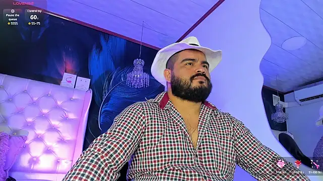 MichaelBear  online show from 5, 2, 2025