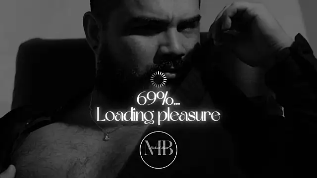 MichaelBear  online show from 23, 10, 2025