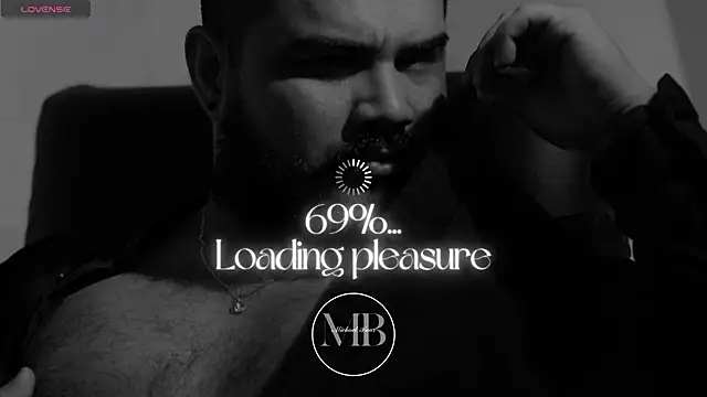 MichaelBear  online show from 16, 11, 2025