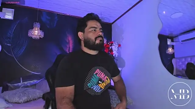 MichaelBear  online show from 14, 3, 2026