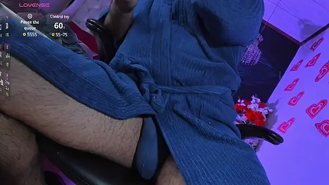 MichaelBear  online show from 17, 2, 2025
