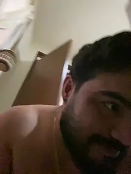 MichaelBear  online show from 12, 1, 2026