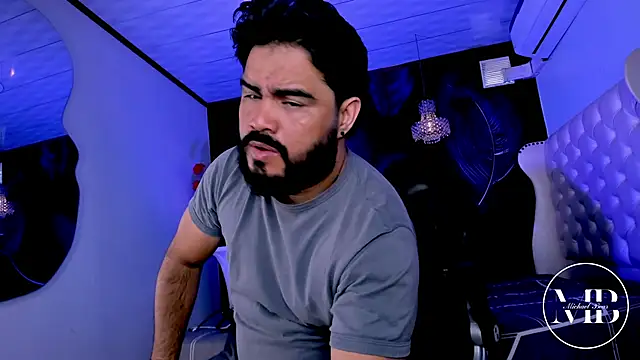 MichaelBear  online show from 26, 2, 2026