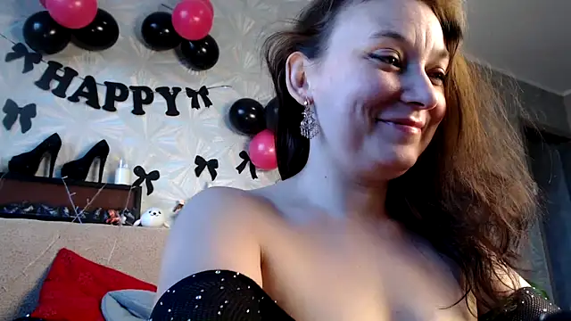 Ria 23 online show from 9, 2, 2026