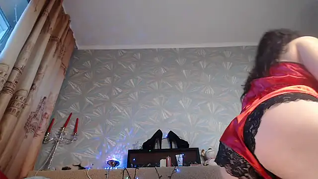 Ria 23 online show from 16, 11, 2025