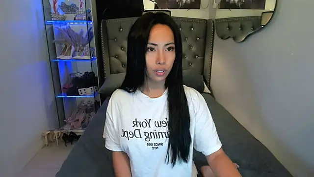 reighnempress online show from 18, 4, 2026