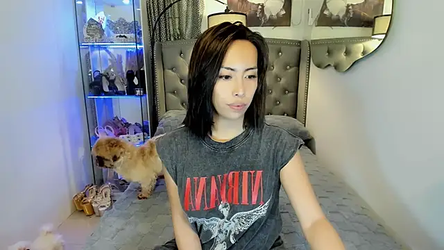 reighnempress online show from 9, 10, 2025