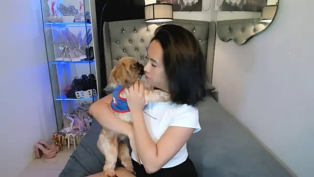 reighnempress online show from 9, 2, 2026