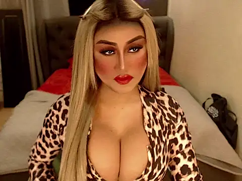 MISTRESS OF EVILCUMxx online show from 30, 11, 2025