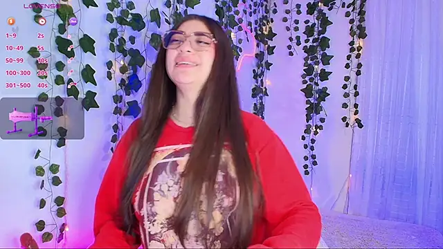 Samii Evans online show from 12, 9, 2025