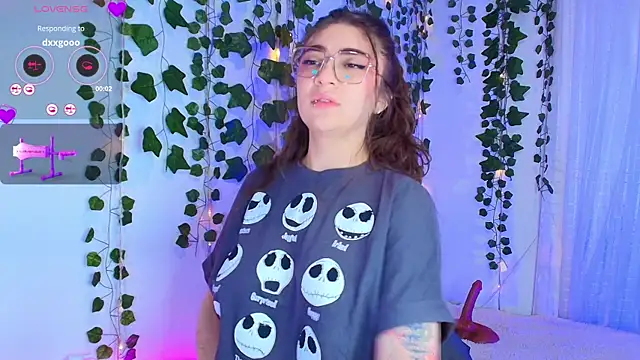 Samii Evans online show from 20, 12, 2025