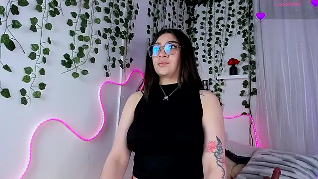 Samii Evans online show from 25, 7, 2026