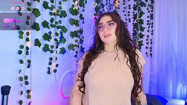 Samii Evans online show from 28, 11, 2025