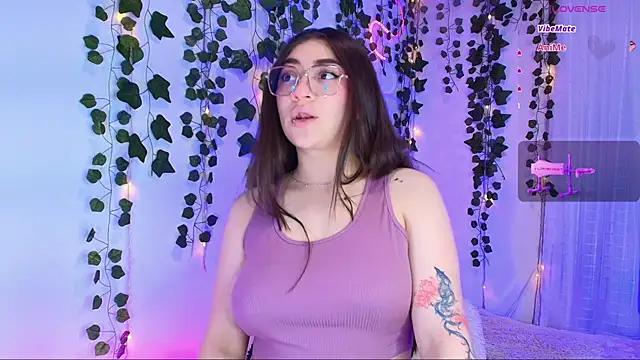 Samii Evans online show from 2, 10, 2025