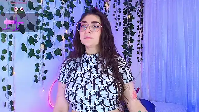 Samii Evans online show from 18, 11, 2025