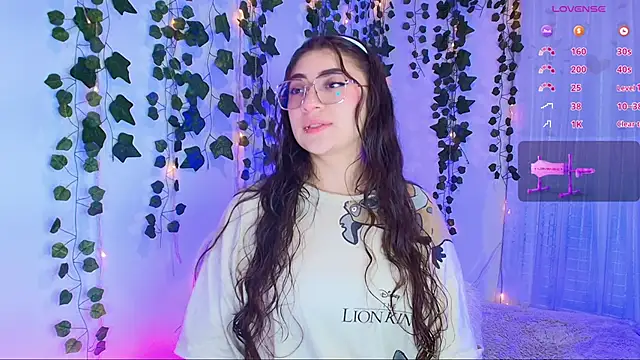 Samii Evans online show from 22, 9, 2025