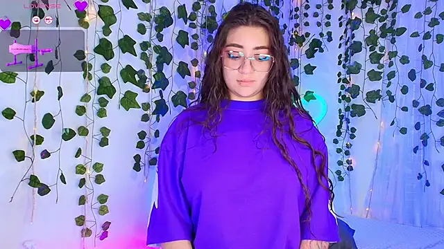 Samii Evans online show from 11, 2, 2026